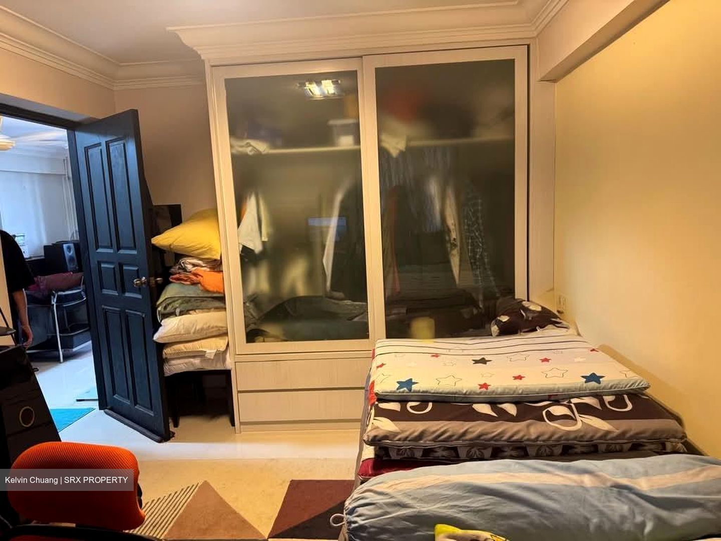 Blk 20 Kim Keat Palm (Toa Payoh), HDB 3 Rooms #586726141